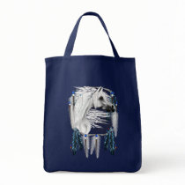 Leopard Appy Dream Catcher Bag