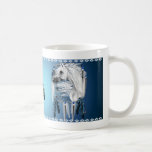 Leopard Appy Dream Catcher Mug