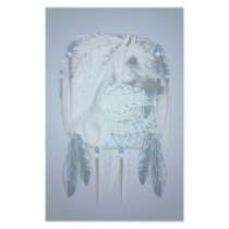 Leopard Appy Dream Catcher Stationary Stationery Design