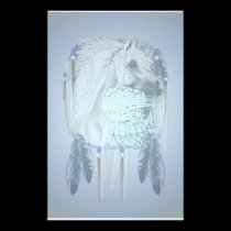 Leopard Appy Dream Catcher Stationary stationery