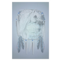 Leopard Appy Dream Catcher Stationery