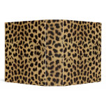 Leopard binders