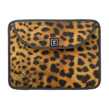 Leopard Body Fur Skin Case Cover