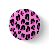 leopard buttons by princess_dollhead leopard buttons