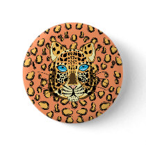 Leopard buttons