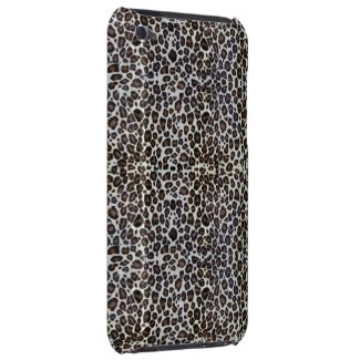 Leopard casematecase