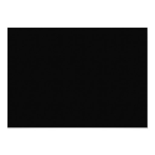 Leopard Cheetah Print Sparkle Party Invitation