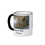 Leopard Coffee Mug