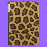 Leopard Design Kindle Case caseable cases