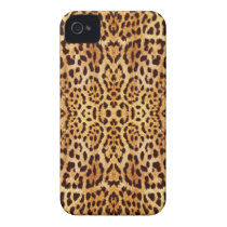 leopard, iphone, cute, girly, elegant, classic, skin, wild, covers, animal, unique, ipod, ipad, apple, fashion, popular, iphone4, cool, funky, fur, fashionata, trend, styl, [[missing key: type_casemate_cas]] with custom graphic design
