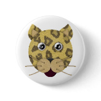 Leopard Face buttons