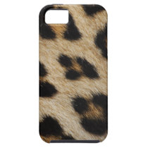 Leopard Fur Pattern casemate cases