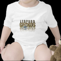 leopard gecko t-shirts
