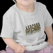 leopard gecko t-shirts