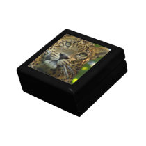 Leopard  Gift Box