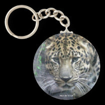 Leopard Keychain keychains