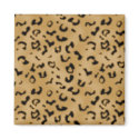 leopard magnet by christigmc leopard magnet