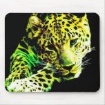 Leopard Mousepad