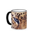 Leopard Mug