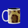 Leopard Mug