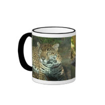 Leopard mugs by Designers_Cups Leopard mugs