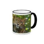 Leopard Mug