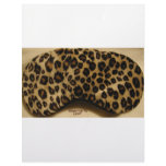 LEOPARD NIGHTSHADES FOR BOOBS letterhead