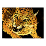 leopard of gold leopard of gold