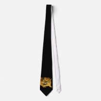 leopard of gold ties by dawnmcininch leopard of gold ties