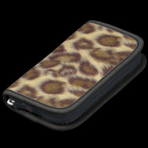 Leopard planners