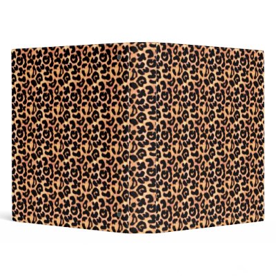 Animal Print Vinyl