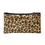 Leopard Print Background bagettes bags