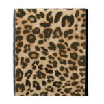 Leopard Print Background caseable cases