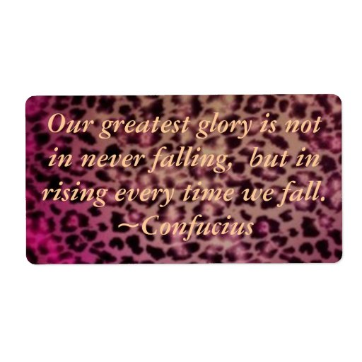 Leopard Quotes. QuotesGram