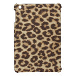 Leopard Print Ipad Mini Case