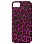 Leopard Print iPhone 5 Case