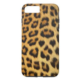 Leopard Print iPhone Cases &amp; Covers | Zazzle