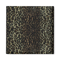 leopard print, Magnets by MoonArtandDesigns leopard print, Magnets