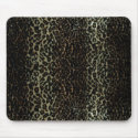 leopard print, Mouse Pad mousepads by MoonArtandDesigns leopard print, Mouse Pad mousepads