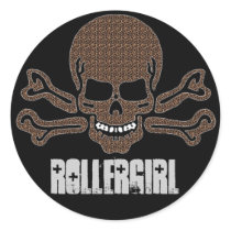 leopard print skull and crossbones stickers by syancey leopard print skull and crossbones stickers