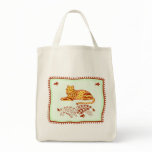 Leopard Quilt Bag
