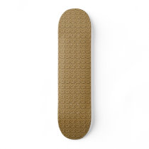 Leopard skateboards by JuJuGarden Leopard skateboards