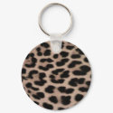 Leopard Skin background keychains by Ravenspark79 Leopard Skin background keychains
