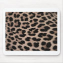 Leopard Skin background mousepads by Ravenspark79 Leopard Skin background mousepads