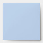 Leopard Skin in Blue Slate envelopes