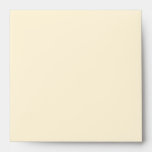 Leopard Skin Print  in Natural Ivory envelopes