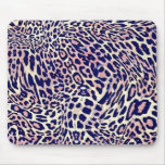 Leopard Spots Mix &amp; Match Collectables - Mousepad