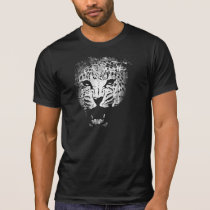 Leopard t-shirts