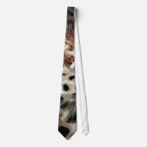 Leopard tie by DigitalCreations Leopard tie