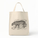Leopard Tote Bag